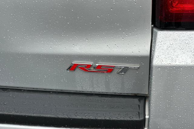 2020 Chevrolet Tahoe 4WD Premier