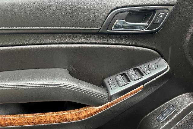2020 Chevrolet Tahoe 4WD Premier