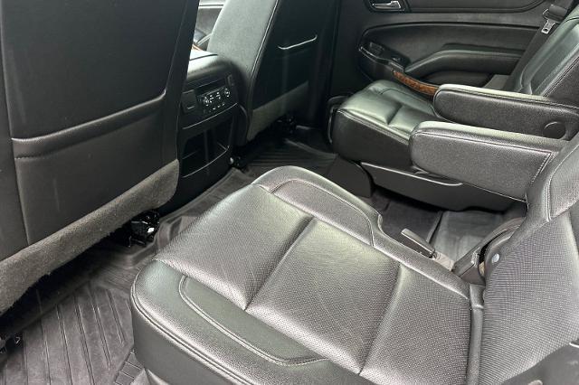 2020 Chevrolet Tahoe 4WD Premier