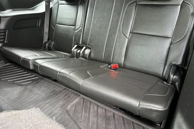 2020 Chevrolet Tahoe 4WD Premier