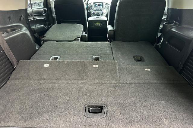 2020 Chevrolet Tahoe 4WD Premier
