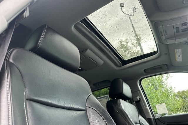 2020 Chevrolet Tahoe 4WD Premier