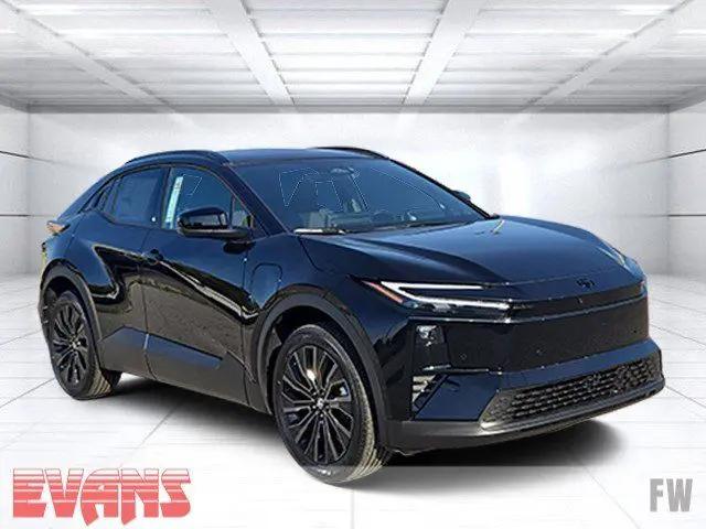 2026 Toyota C-HR XSE for sale in Fort Wayne, IN