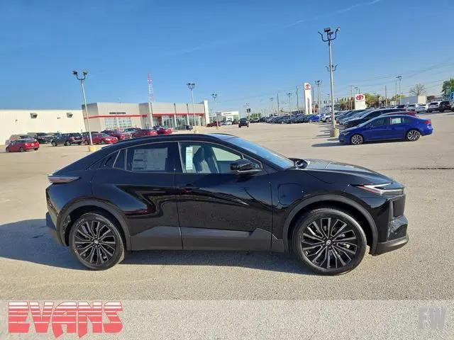 2026 Toyota C-HR XSE