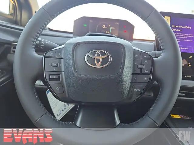 2026 Toyota C-HR XSE
