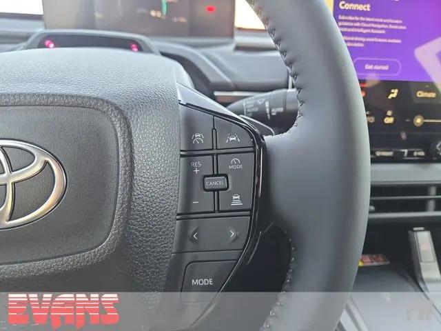 2026 Toyota C-HR XSE
