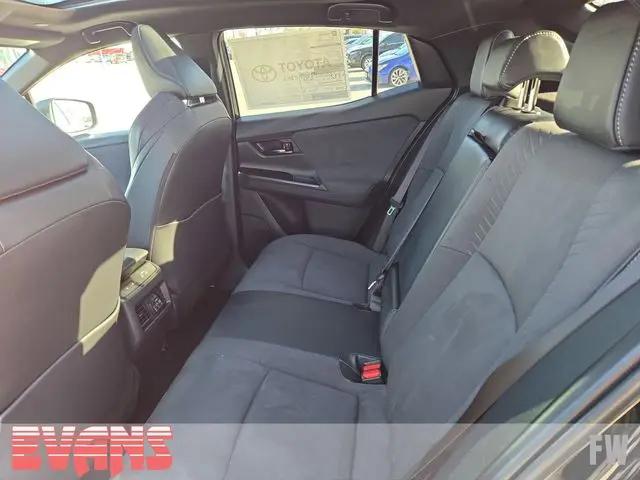 2026 Toyota C-HR XSE