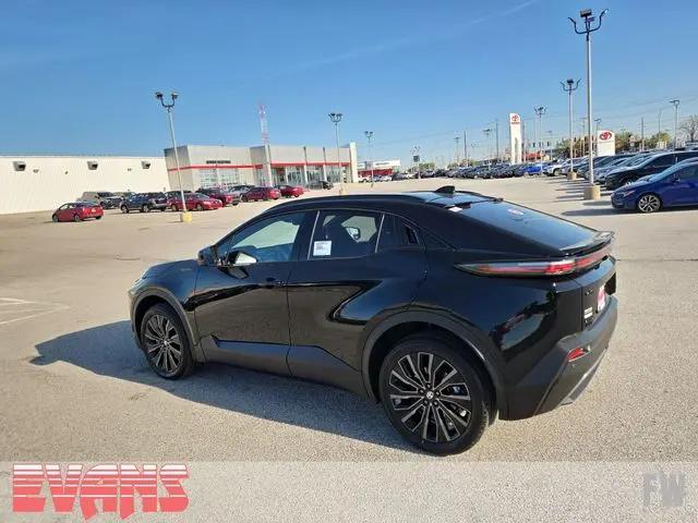 2026 Toyota C-HR XSE