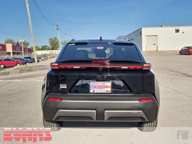 2026 Toyota C-HR XSE