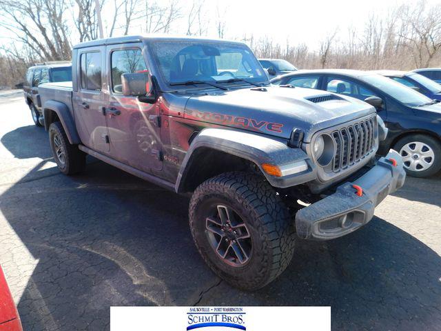 2024 Jeep Gladiator Sport for sale in Saukville, WI