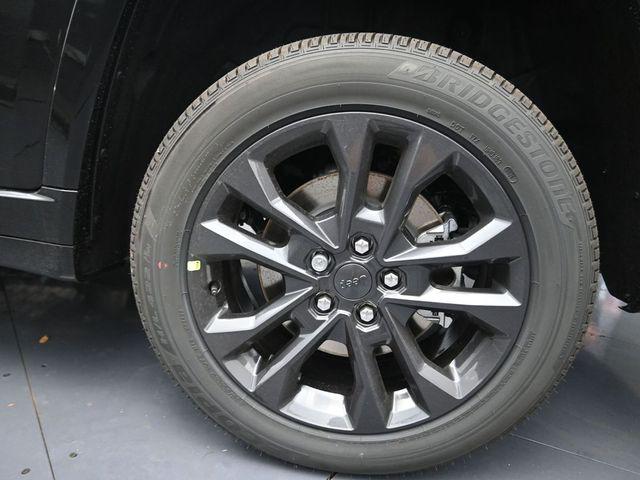 2026 Jeep Grand Cherokee L Limited Reserve 4x4