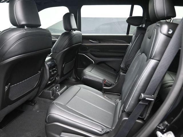 2026 Jeep Grand Cherokee L Limited Reserve 4x4