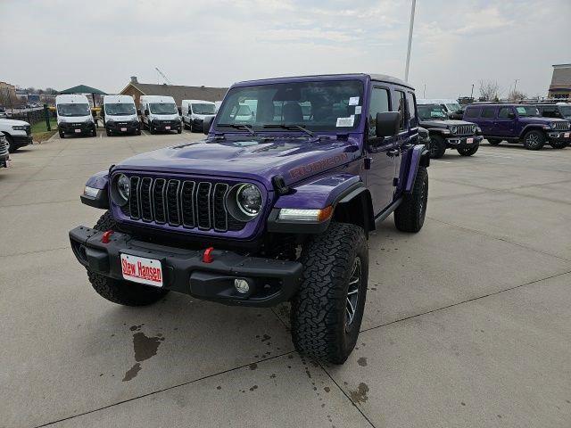 2026 Jeep Wrangler Rubicon X for sale in Urbandale, IA
