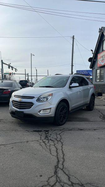 2016 Chevrolet Equinox LT for sale in Rochester, NY