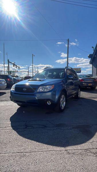 2009 Subaru Forester 2.5XT Limited for sale in Rochester, NY