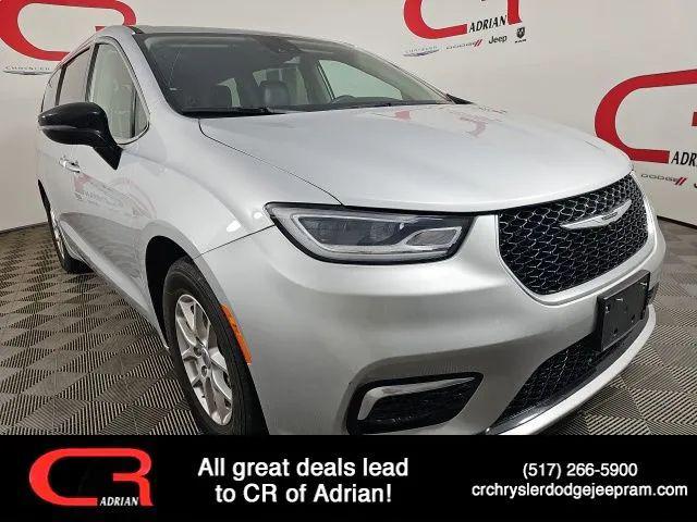2024 Chrysler Pacifica Touring L for sale in Adrian, MI