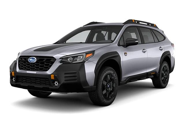 2022 Subaru Outback Wilderness for sale in Corning, CA