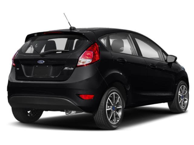 2019 Ford Fiesta SE 2019 Ford Fiesta SE
