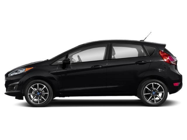 2019 Ford Fiesta SE 2019 Ford Fiesta SE