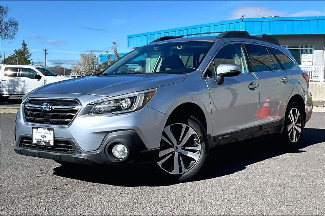 2018 Subaru Outback 3.6R Limited for sale in Klamath Falls, OR