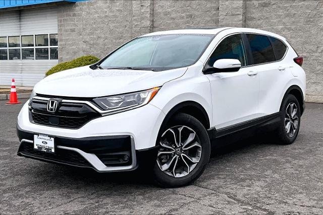 2021 Honda CR-V 2WD EX-L for sale in Klamath Falls, OR