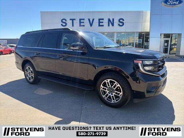 2025 Ford Expedition Active MAX for sale in Enid, OK