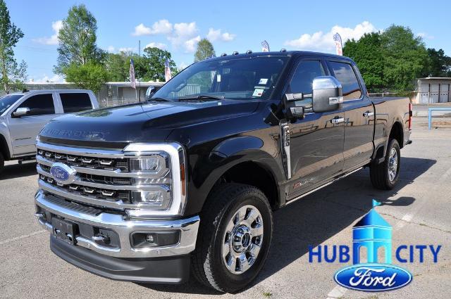 2024 Ford F-250 King Ranch for sale in Lafayette, LA