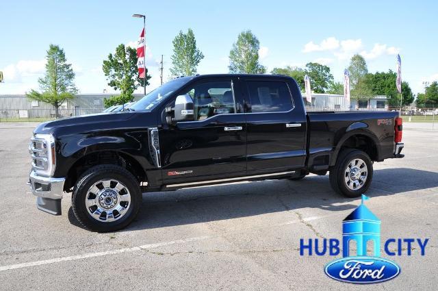 2024 Ford F-250 King Ranch