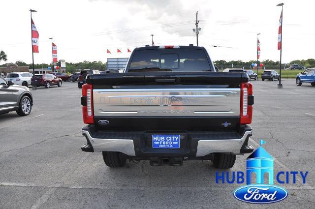 2024 Ford F-250 King Ranch