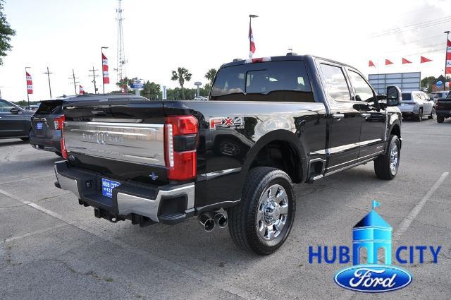 2024 Ford F-250 King Ranch