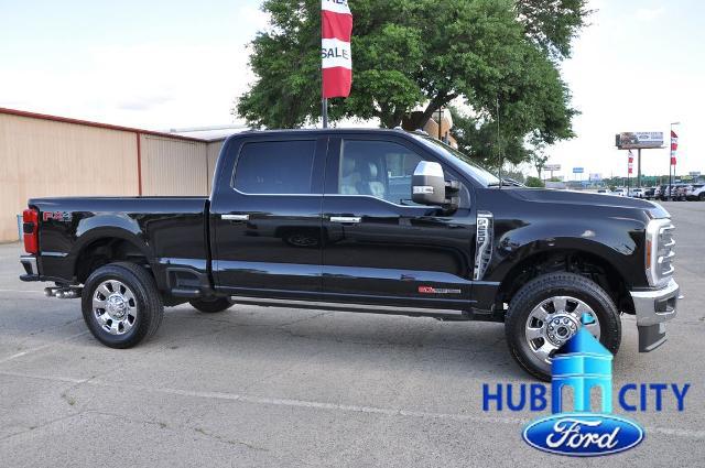 2024 Ford F-250 King Ranch