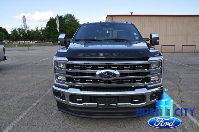 2024 Ford F-250 King Ranch
