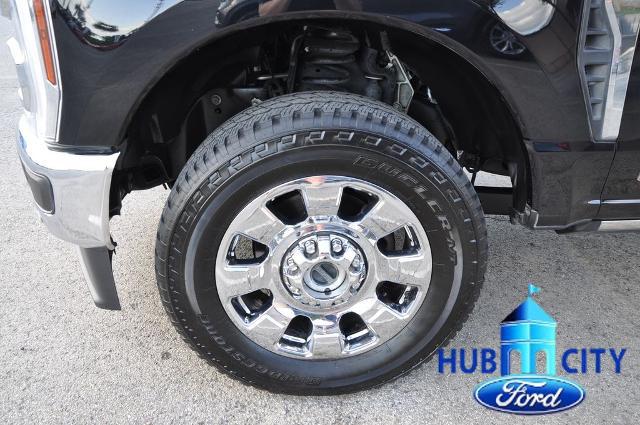 2024 Ford F-250 King Ranch