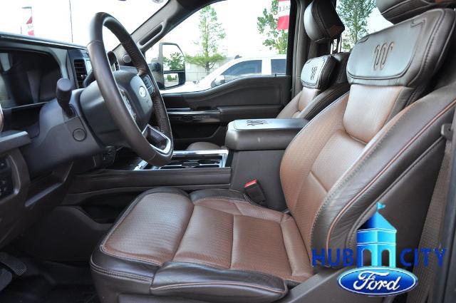 2024 Ford F-250 King Ranch