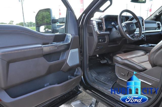 2024 Ford F-250 King Ranch