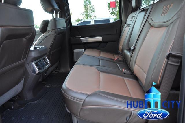 2024 Ford F-250 King Ranch