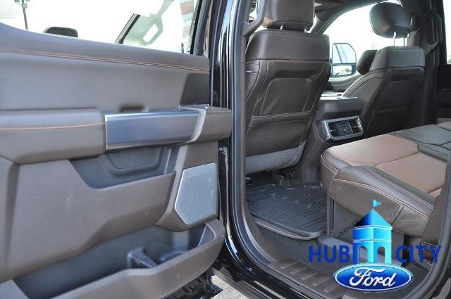 2024 Ford F-250 King Ranch