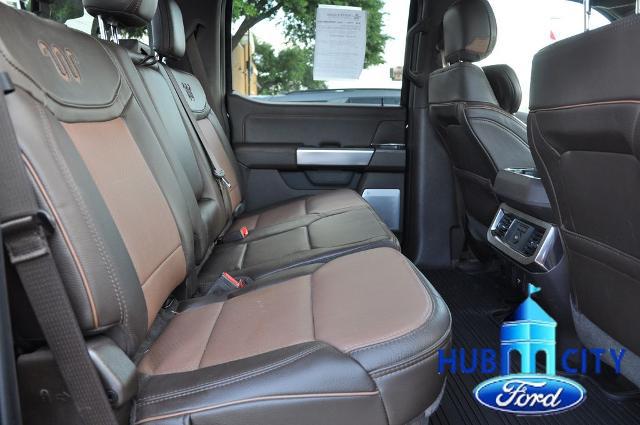 2024 Ford F-250 King Ranch