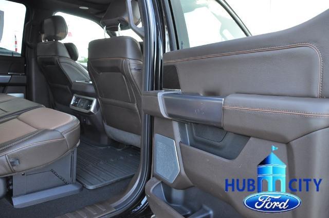 2024 Ford F-250 King Ranch