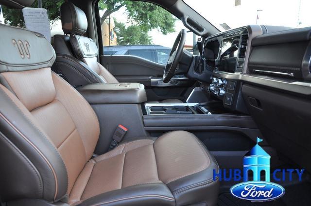 2024 Ford F-250 King Ranch