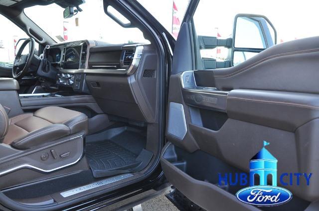 2024 Ford F-250 King Ranch
