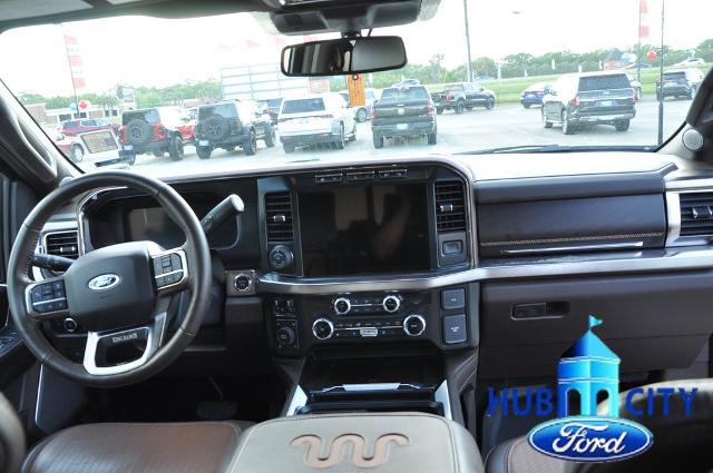 2024 Ford F-250 King Ranch