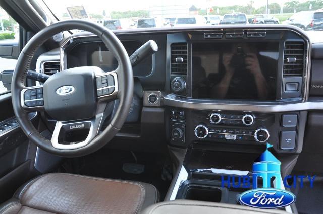 2024 Ford F-250 King Ranch
