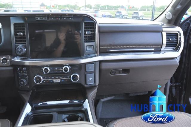 2024 Ford F-250 King Ranch