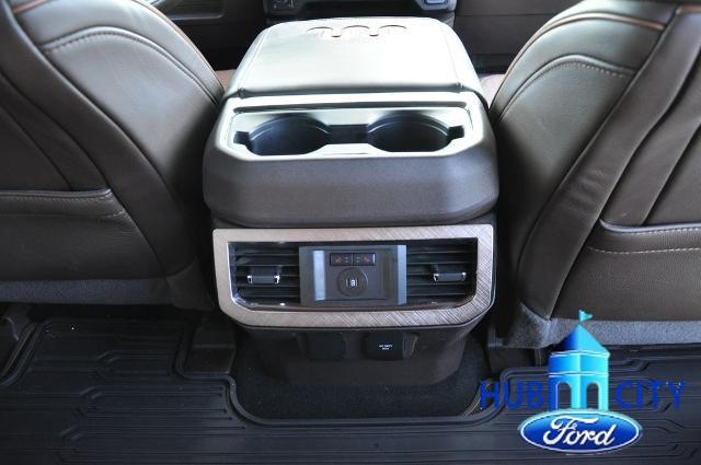 2024 Ford F-250 King Ranch