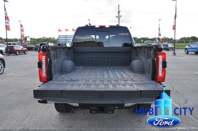 2024 Ford F-250 King Ranch
