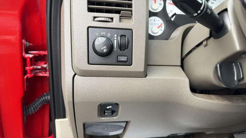 2008 Dodge Ram 3500 Laramie