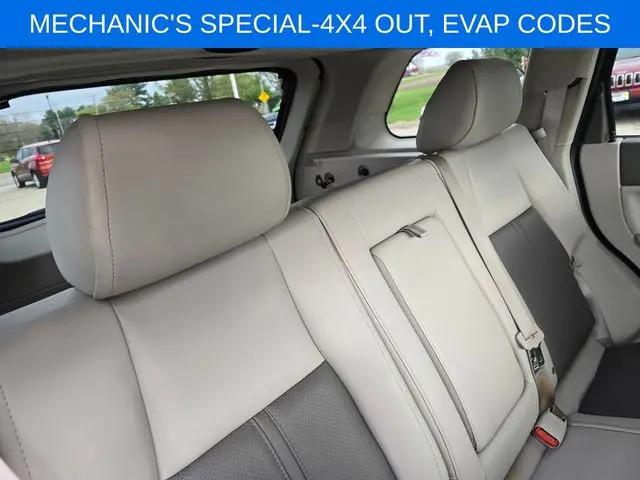 2005 Jeep Grand Cherokee Limited