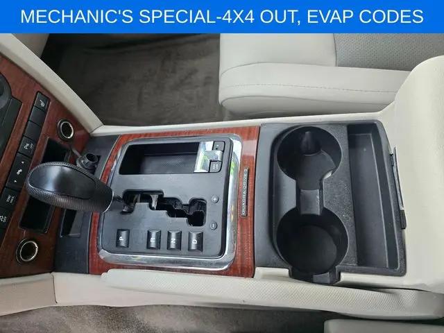 2005 Jeep Grand Cherokee Limited