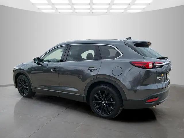 2022 Mazda CX-9 Touring Plus